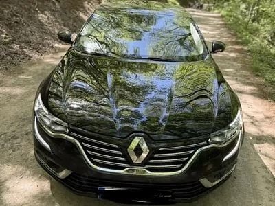 Second-hand Renault Talisman 160 CP (117 kW) 2016 Berlinǎ