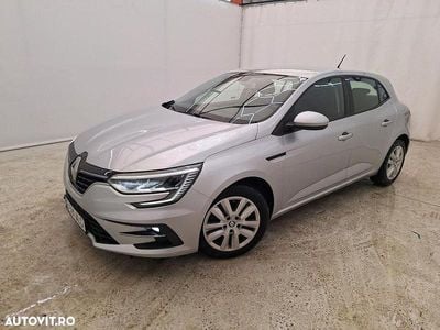 Second-hand Renault Mégane IV 116 CP (85 kW) 2021 Culoaregri Hatchback