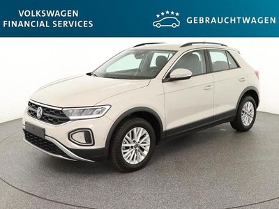Utilizat 2023 VW T-Roc SUV | 23.643 EUR (Preț bun)