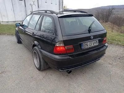 Second-hand BMW M3 217 CP (159 kW) 2004 Hatchback