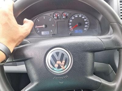 VW T5