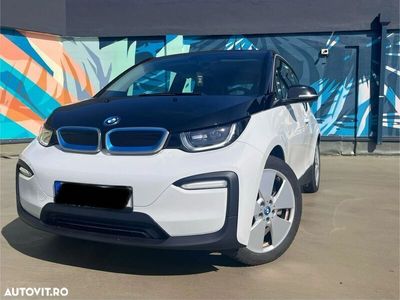 second-hand BMW 120 i3Ah