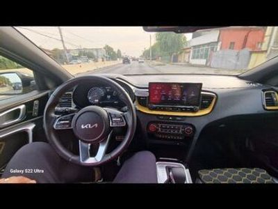 second-hand Kia XCeed 1.6 T-GDI 7DCT Style+
