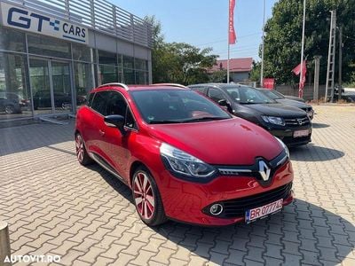 Renault Clio GrandTour