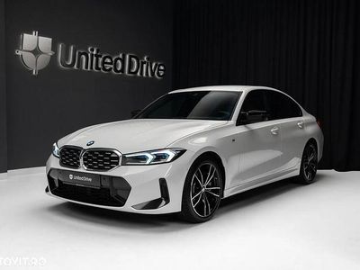 Second-hand BMW M340 M Sport 374 CP (275 kW) 2022 Culoarealb Berlinǎ