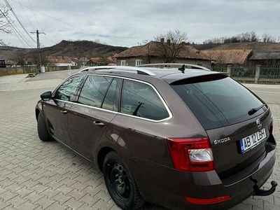 second-hand Skoda Octavia 2.0 TDI DSG Laurin&Klement