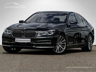 BMW 750