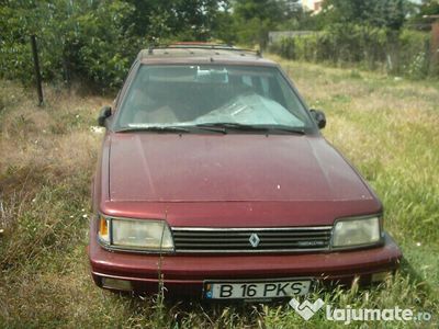 second-hand Renault 21 Medalion