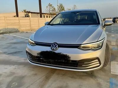 Utilizat 2022 VW Golf VIII Hatchback | 15.700 EUR (Puțin scump)