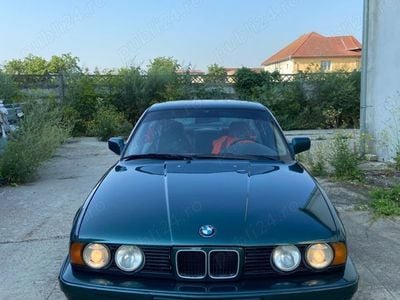 Utilizat 1991 BMW 525 Berlinǎ | 14.700 EUR