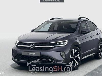 VW Taigo