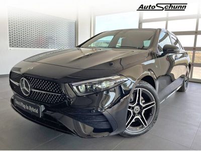 Mercedes A250