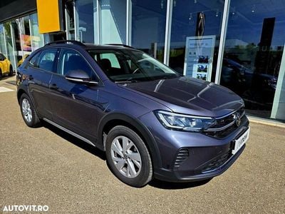 VW Taigo