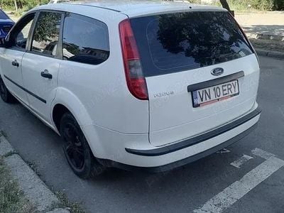 Second-hand 2006 Ford Focus | 1.100 EUR (Preț bun)