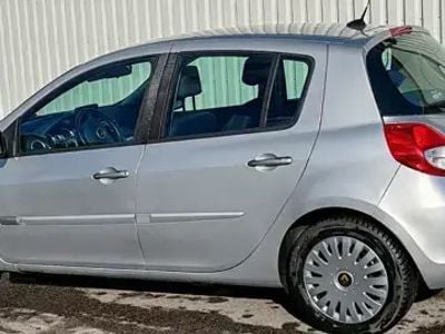 Renault Clio II