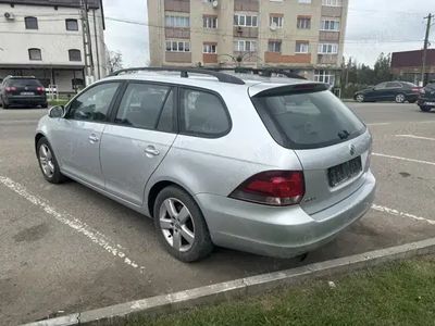 VW Golf VI