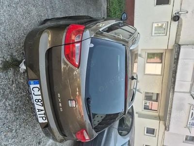 Seat Exeo