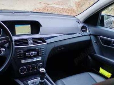 Second-hand Mercedes A200 136 CP (100 kW) 2011