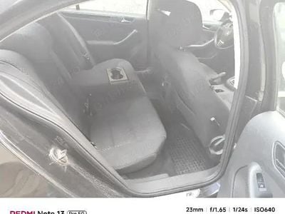 Second-hand VW Jetta 105 CP (77 kW) 2012 Berlinǎ