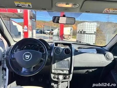 Utilizat 2015 Dacia Duster SUV | 5.700 EUR (Preț OK)