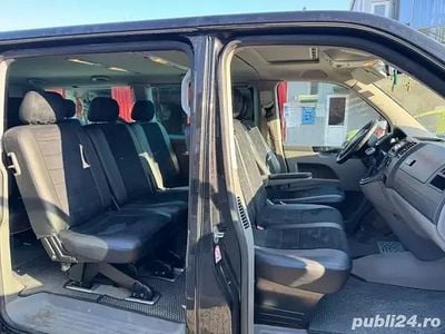 Second-hand VW Transporter 174 CP (127 kW) 2005 Van