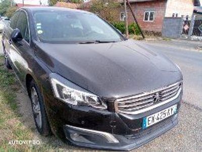 second-hand Peugeot 508 SW BlueHDi 150 Stop&Start Business-Line