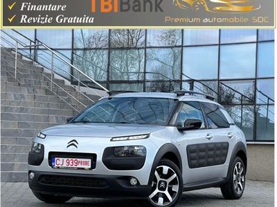 second-hand Citroën C4 Cactus e-HDi 92 ETG6 Stop&Start Shine