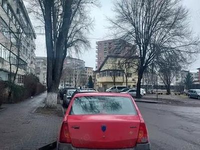 Second-hand Dacia Logan 55 CP (40 kW) 2005 Berlinǎ