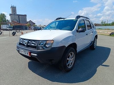 second-hand Dacia Duster 2-Euro6-2016