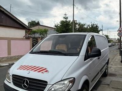 Mercedes Vito