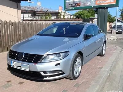 VW CC