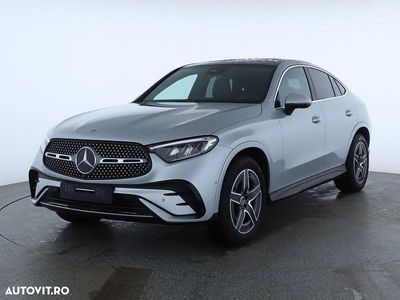 Mercedes GLC300