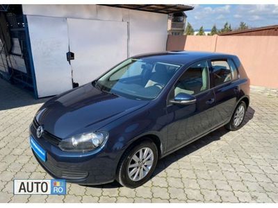 Utilizat 2011 VW Golf VI Hatchback | 5.400 EUR (Puțin scump)
