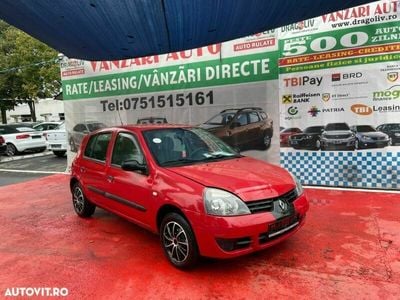 Renault Clio II