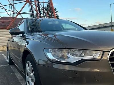 Utilizat 2012 Audi A6 Berlinǎ | 9.750 EUR (Preț OK)