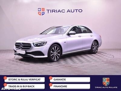 Mercedes E300