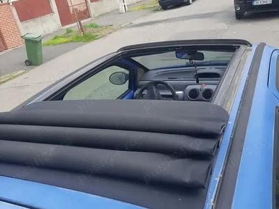 Utilizat 1998 Renault Twingo Hatchback | 450 EUR