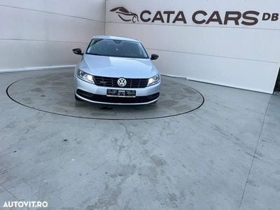 VW CC