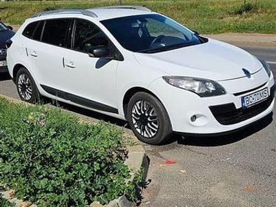Renault Mégane GrandTour