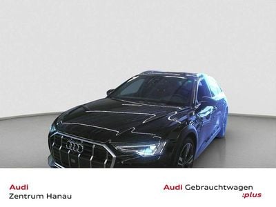 Second-hand Audi A6 Allroad 344 CP (253 kW) 2023 Break