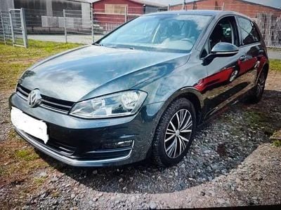VW Golf VII