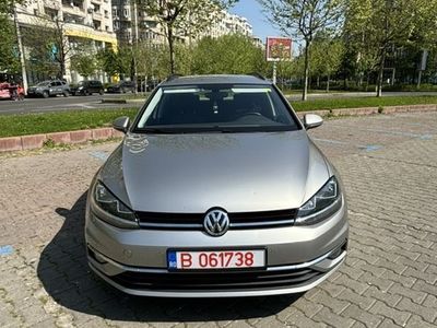 VW Golf