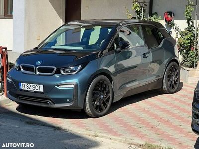 second-hand BMW 120 i3Ah