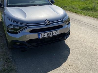 second-hand Citroën C4 1.2 PureTech 130 S&S BVM6 YOU