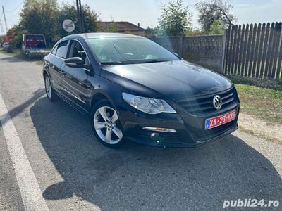 VW CC