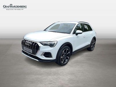 Utilizat 2020 Audi Q3 Advanced SUV | 34.457 EUR (Scump)