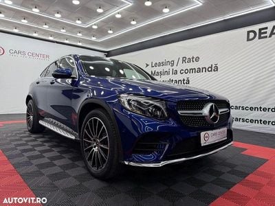 Mercedes GLC250