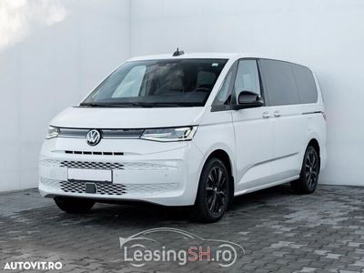 second-hand VW Multivan 2.0 TDI DSG 110KW Life