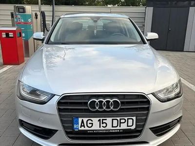 Utilizat 2014 Audi A4 Berlinǎ | 11.800 EUR