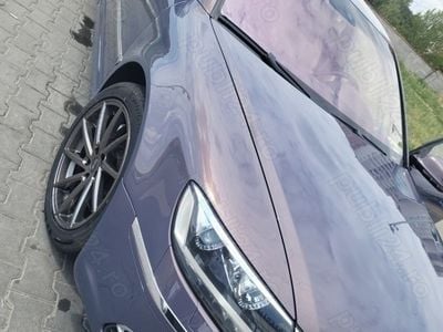 Gri Utilizat 2012 VW Phaeton Individual Berlinǎ | 12.500 EUR (Scump)